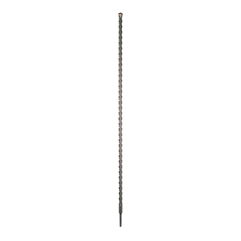 KR-91-0090 ∙ Бур по бетону 20x1000x940мм, SDS PLUS KRANZ