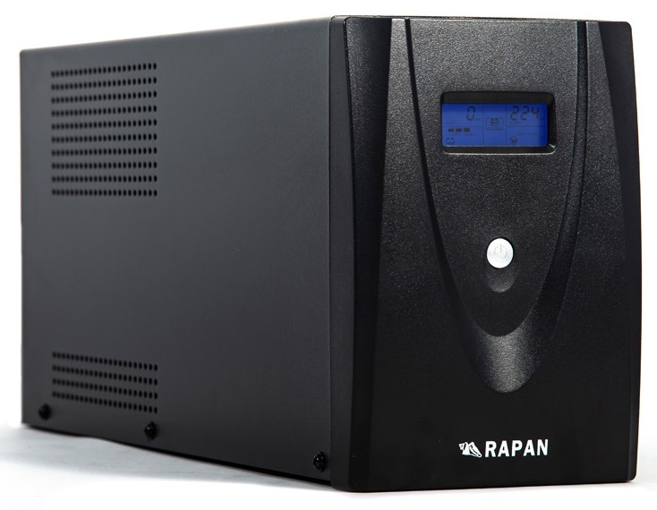 Источник питания UPS RAPAN-UPS 3000 (734)