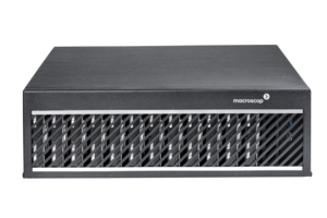 Сервер видеонаблюдения Macroscop NVR B-series 80 (MC-NVR-B00237) Сервер видеонаблюдения Macroscop NVR B-series 80 (MC-NVR-B00237)