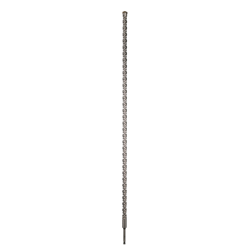 KR-91-0091 ∙ Бур по бетону 22x1000x940мм, SDS PLUS KRANZ