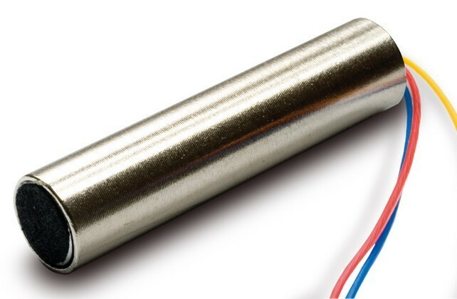 Микрофон для видеонаблюдения ШОРОХ-8
