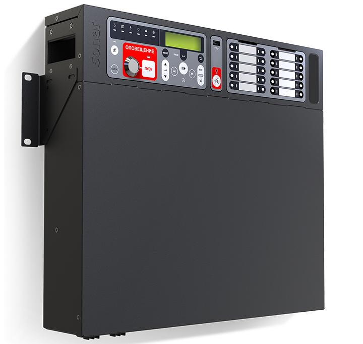 Моноблок Sonar SPM-C20050-DW