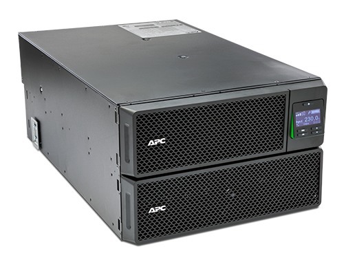 Источник питания UPS SRT10KRMXLI
