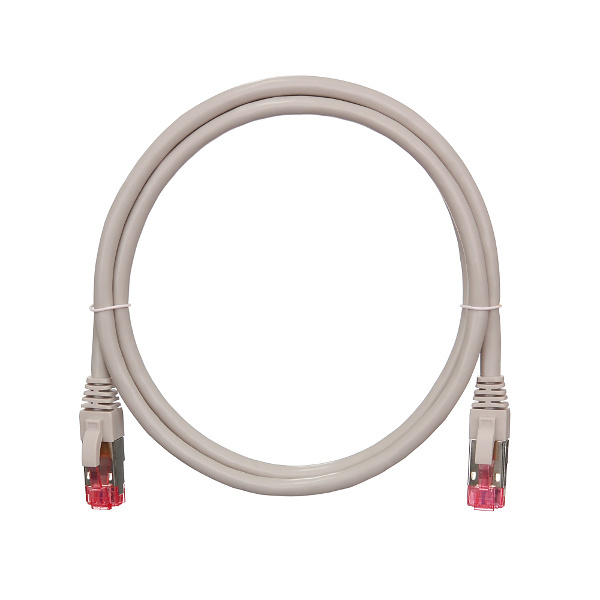 Патч-корд NMC-PC4SD55B-005-C-GY