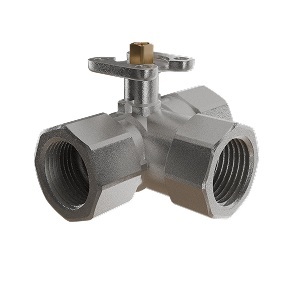 Кран шаровой RGP VB05109-034-4.0 Кран шаровой RGP VB05109-034-4.0