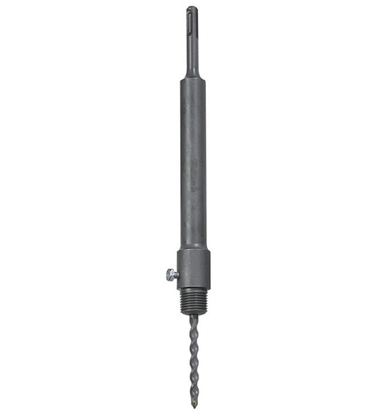 KR-91-0422 ∙ Хвостовик для коронки М22х250 мм SDS PLUS Kranz