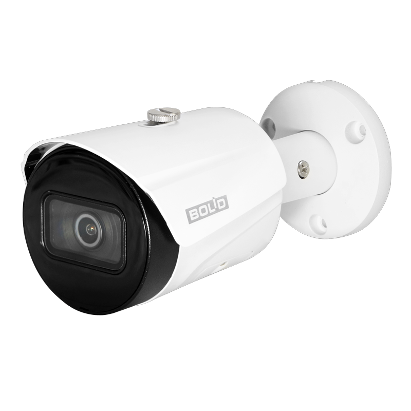 Видеокамера IP BOLID VCI-123