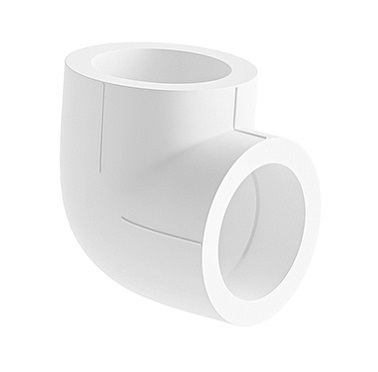 Отвод (уголок 90°) SLT AQUA PP-R 90° 90