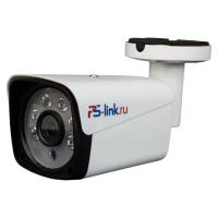 Камера видеонаблюдения WIFI 3Мп Ps-Link PS-TB30 для улицы, ИК-подсветка, для видеорегистратора N4108 или C308W-TB