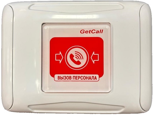 Кнопка вызова GC-0422W2