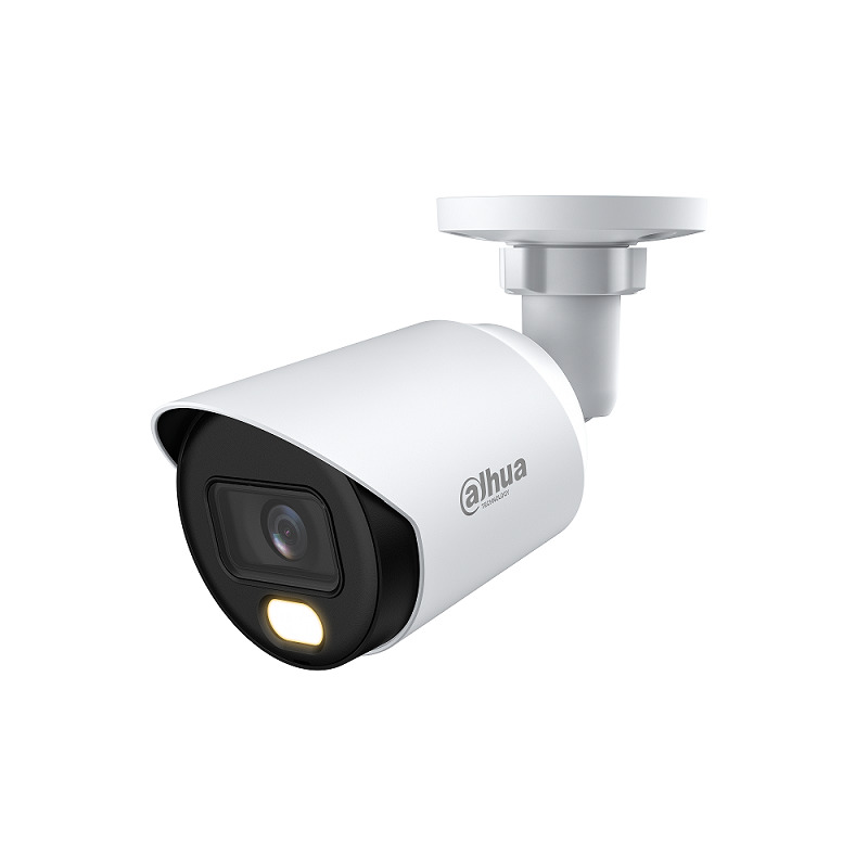 Видеокамера HD DH-HAC-HFW1509TP-A-LED-0280B-S3