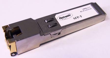 Модуль SFP оптический Tfortis SFP-T1000 Industrial Модуль SFP оптический Tfortis SFP-T1000 Industrial