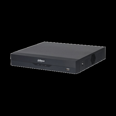 Видеорегистратор сетевой (NVR) DHI-NVR4116HS-EI Видеорегистратор сетевой (NVR) DHI-NVR4116HS-EI