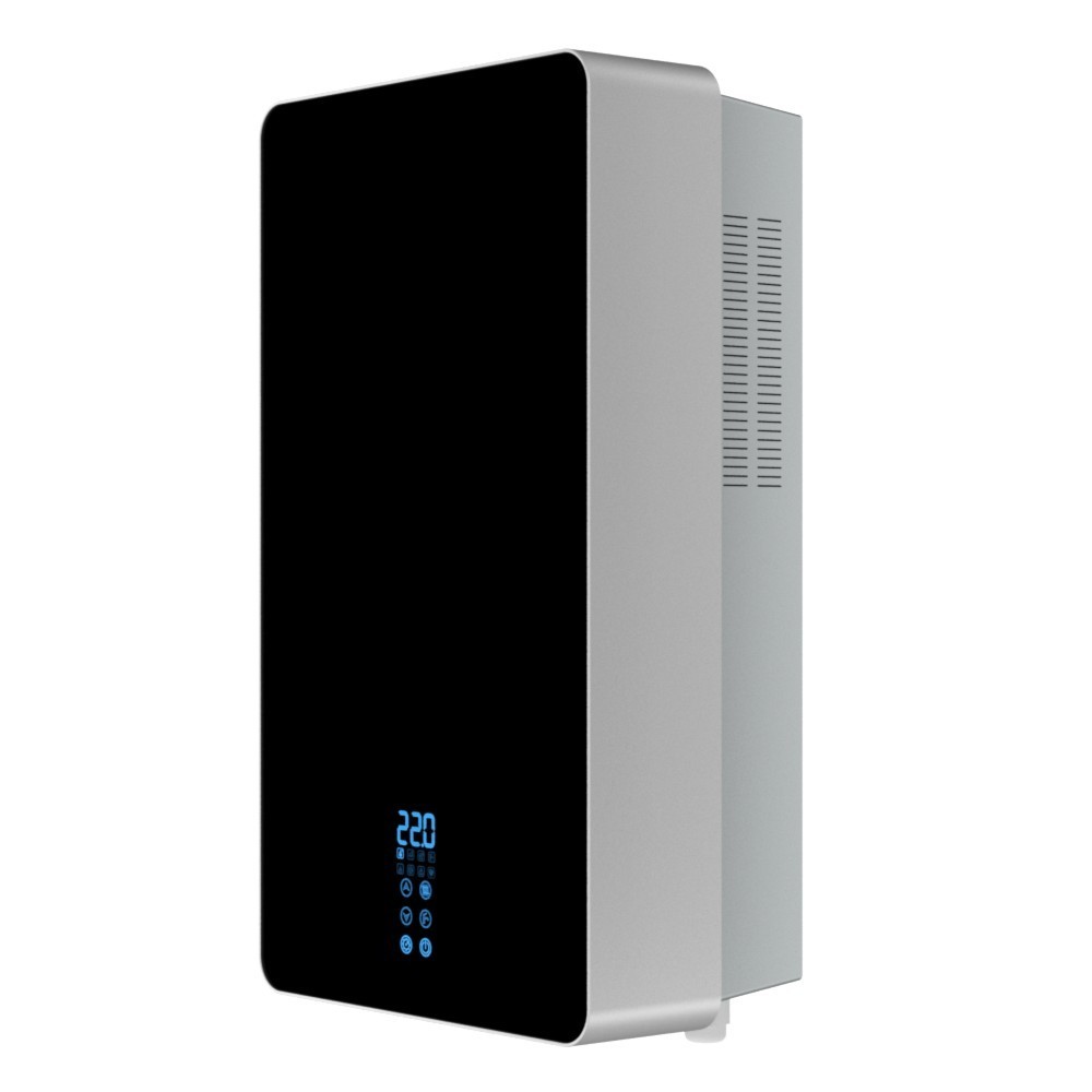 Котел электрический ЛЕМАКС PROPLUS-12