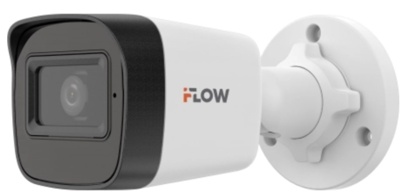 Видеокамера IP F-IC-1121M(2.8mm)