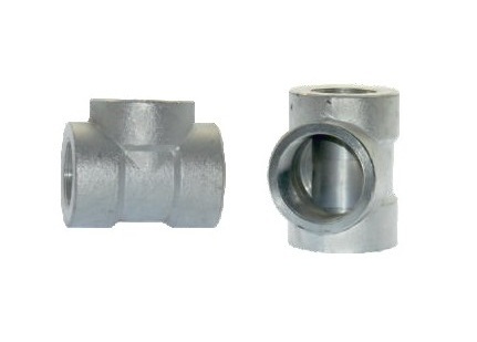 Тройник DN15*DN20*DN15 Тройник DN15*DN20*DN15