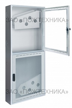 Шкаф для пожарного крана ПРЕСТИЖ-03-НОБ-2ПК Шкаф для пожарного крана ПРЕСТИЖ-03-НОБ-2ПК