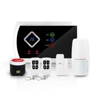 Охранная сигнализация GSM Ps-Link G10A "Страж Стандарт" для дома, офиса, квартиры, дачи