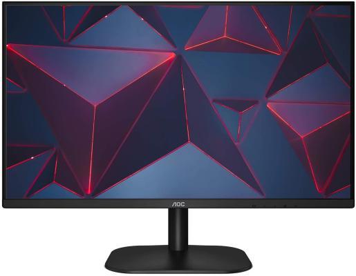 ЖК-монитор Монитор AOC 23.8" Value Line 24B2XH