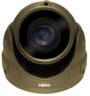 Видеокамера HD T2X1-21NA