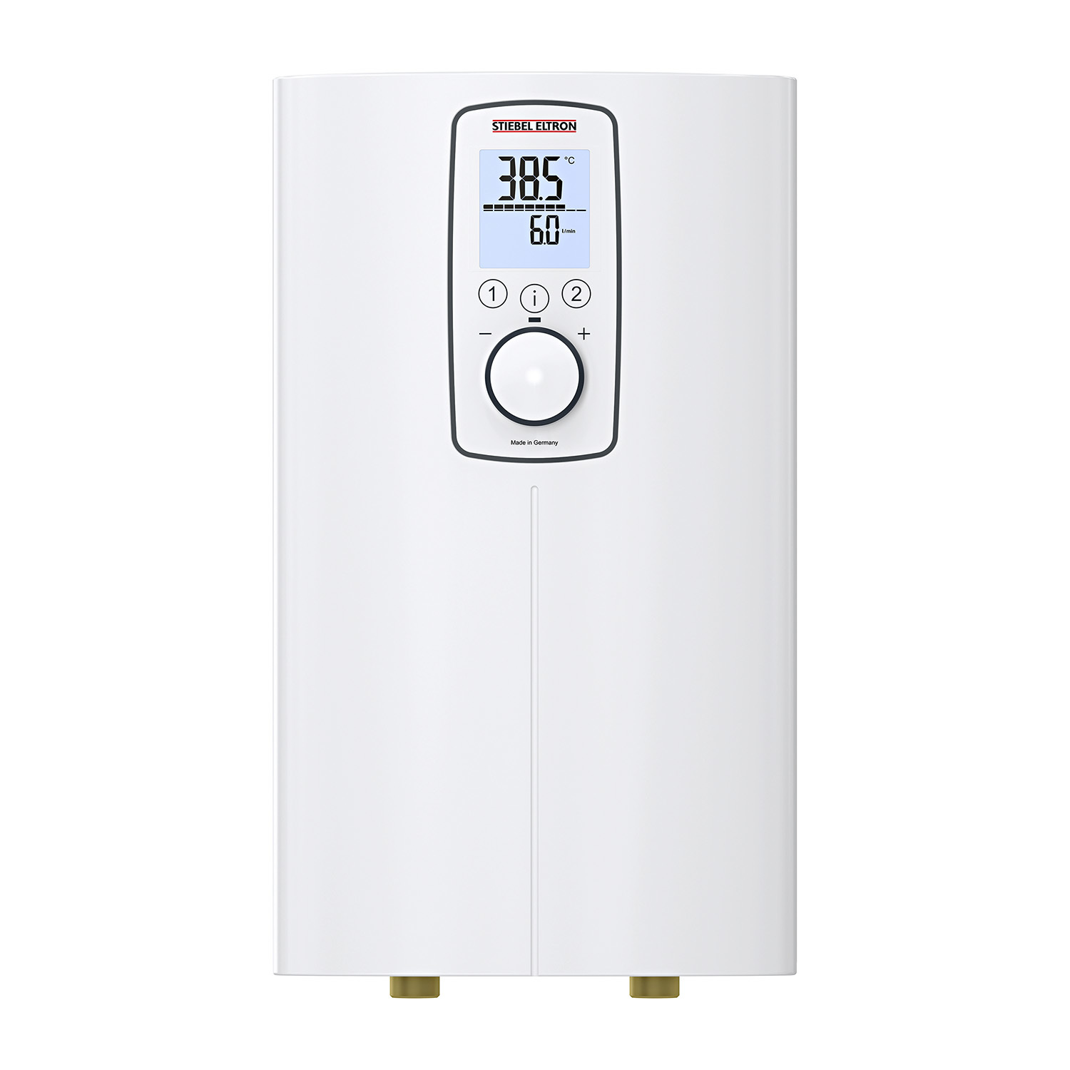 Водонагреватель проточный электрический STIEBEL ELTRON DCE-X 6/8 Premium