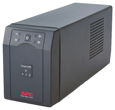 Источник питания UPS SC420I