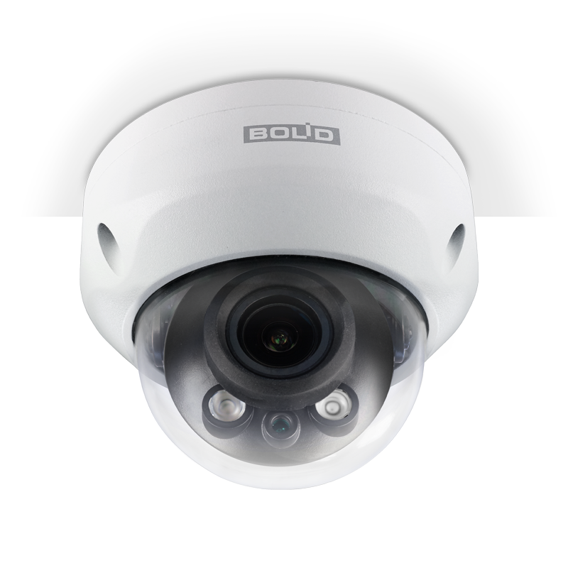 Видеокамера IP BOLID VCG-220-01