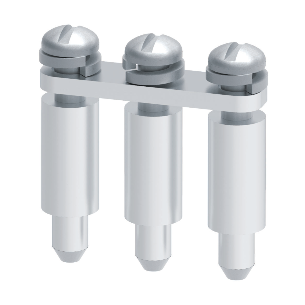 Блок перемычек КЭАЗ 289815 OptiClip СА629/3