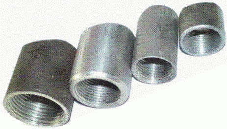 Муфта приварная L40 для "СОБР-25", "ОЭ-25" (G1)