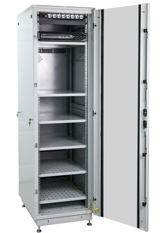 Комплекс БП SKAT-UPS 10000 SNMP-ON (484)