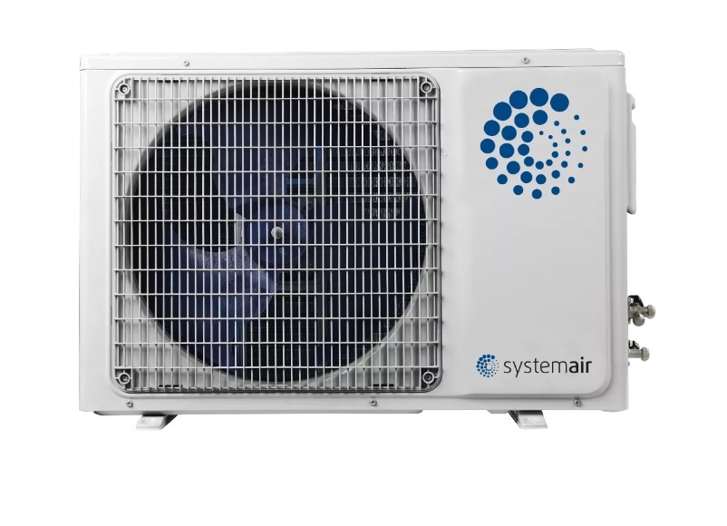 Блок наружный SYSPLIT SIMPLE OUTDOOR 24 HP Q