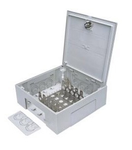 Кросс-бокс WT-1068C Кросс-бокс WT-1068C