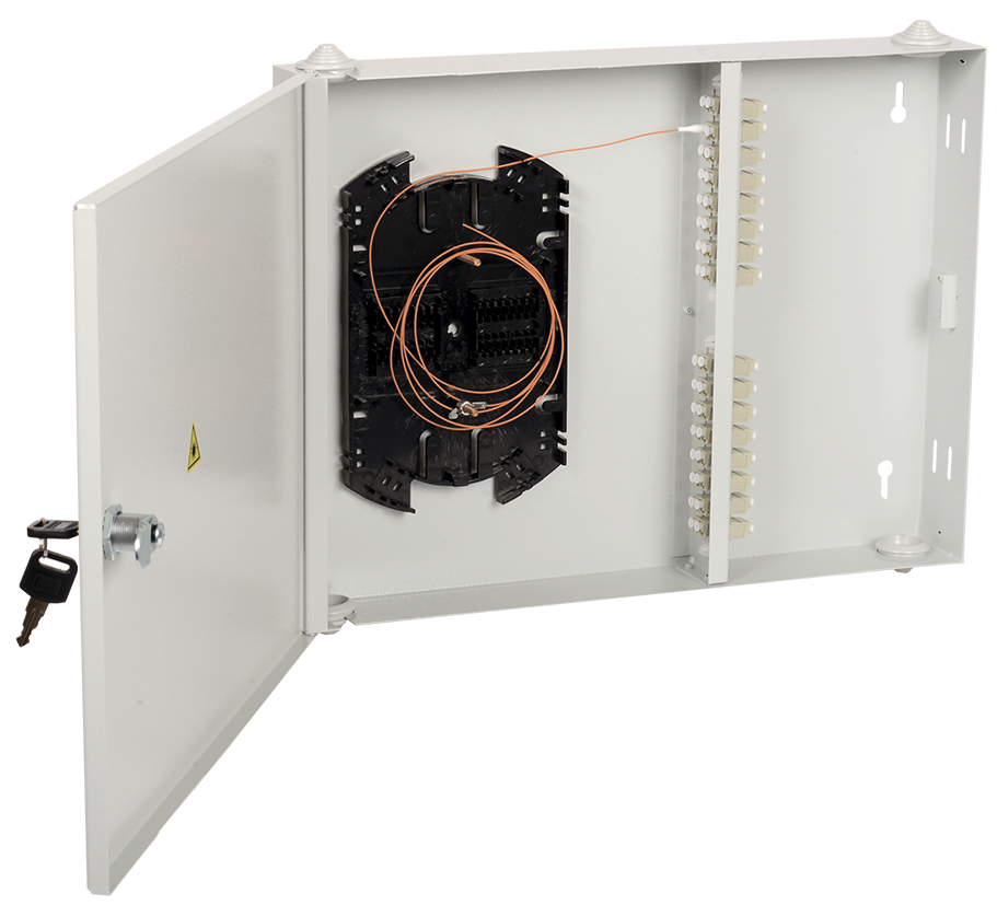 Кросс бокс оптический FOBX16-N-16LCUD50