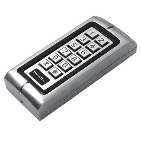 Кодонаборная клавиатура KEYCODE Кодонаборная клавиатура KEYCODE