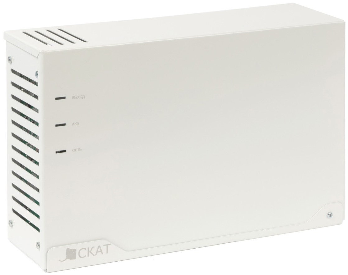 Источник бесперебойного питания СКАТ-1200М (70)