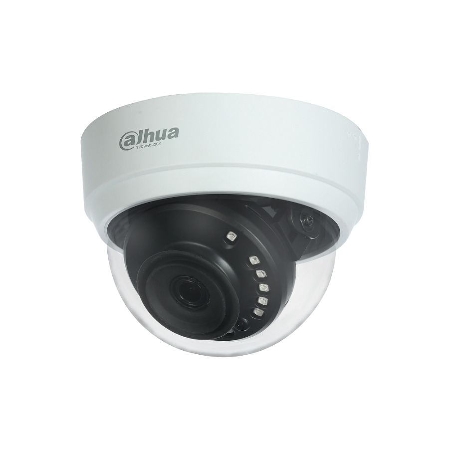 Видеокамера HD DH-HAC-D1A21P-0280B