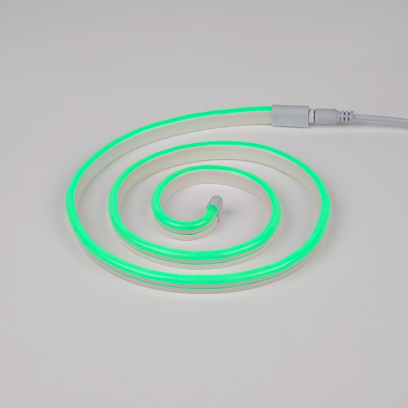131-024-1 ∙ Набор для создания неоновых фигур NEON-NIGHT Креатив 180 LED, 1.5 м, зеленый