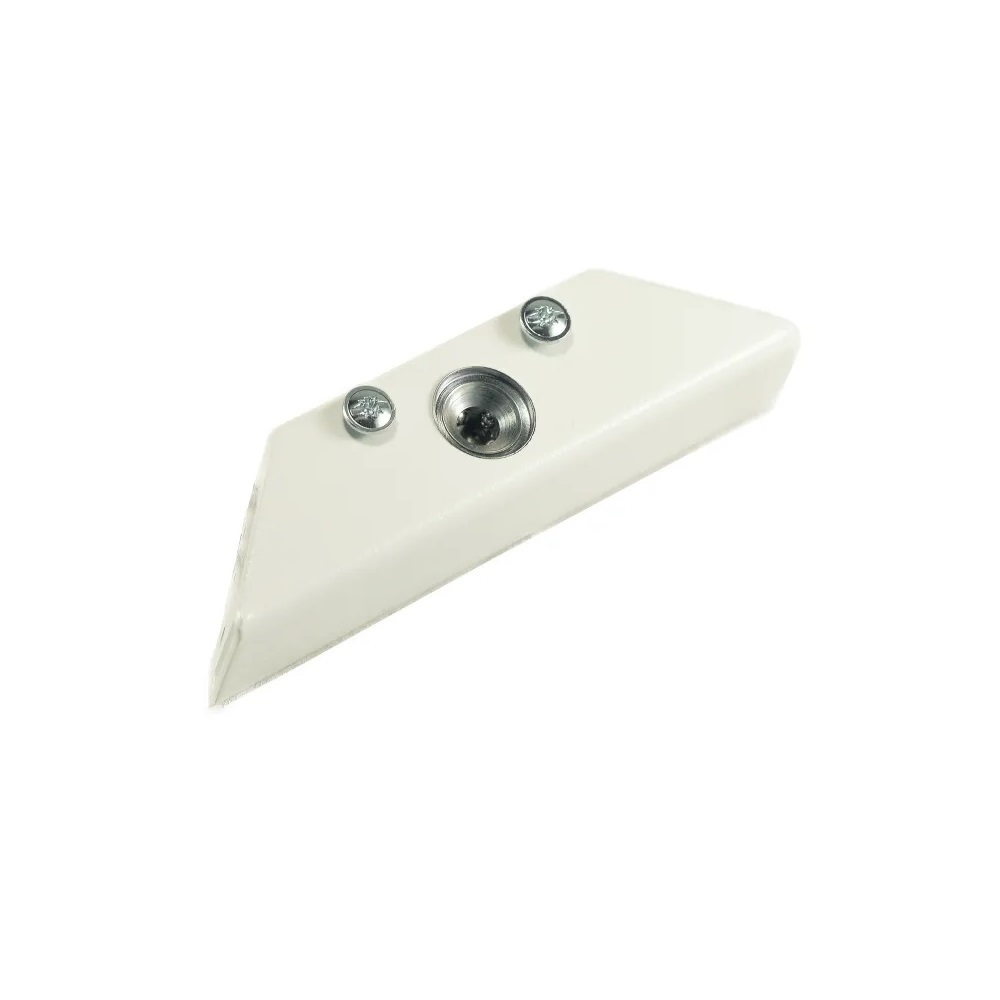 Замок электромеханический Promix-SM101.00.3 white
