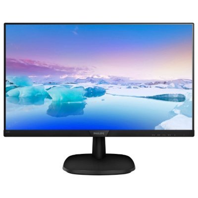 ЖК-монитор Монитор Philips 27" 273V7QDSB (00/01) ЖК-монитор Монитор Philips 27" 273V7QDSB (00/01)