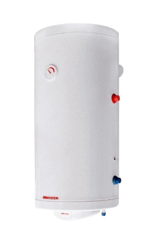 Водонагреватель (бойлер) косвенного нагрева Sunsystem BB-N NL2 150 V/S1