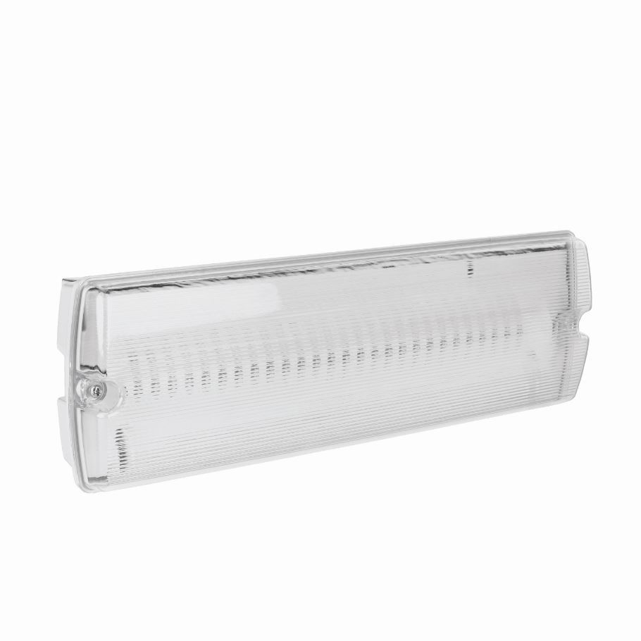 VARTON V1-R0-70355-21A01-6500365 Светильник аварийно-эвакуационный "ВАРТОН" Defendo серии Basic 3.5W IP65 3ч