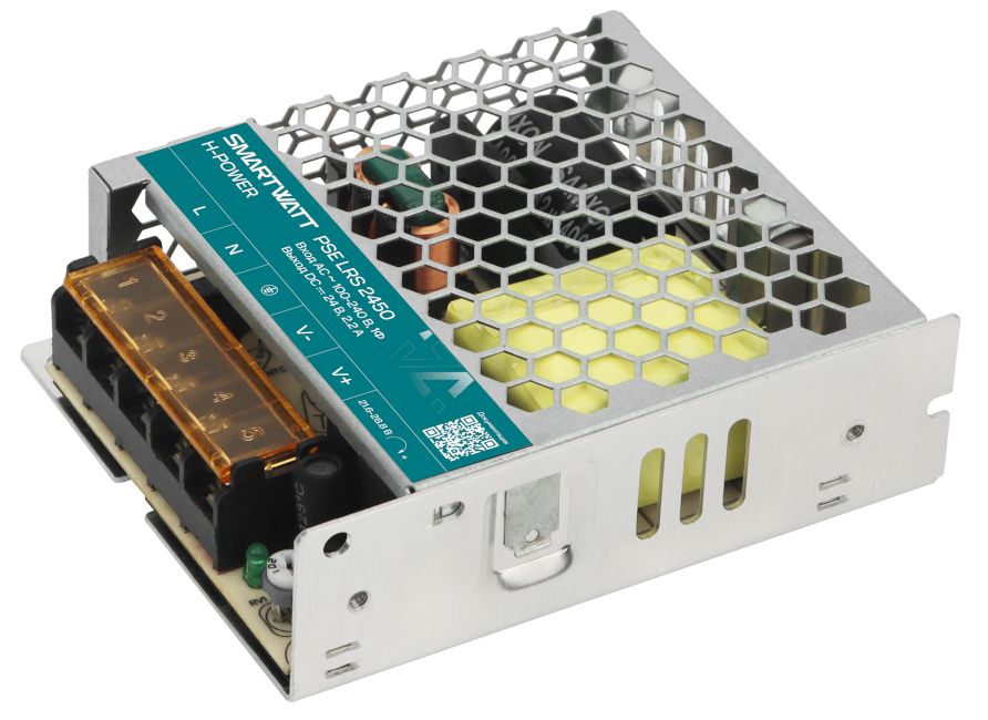 Источник питания PSE LRS 2450