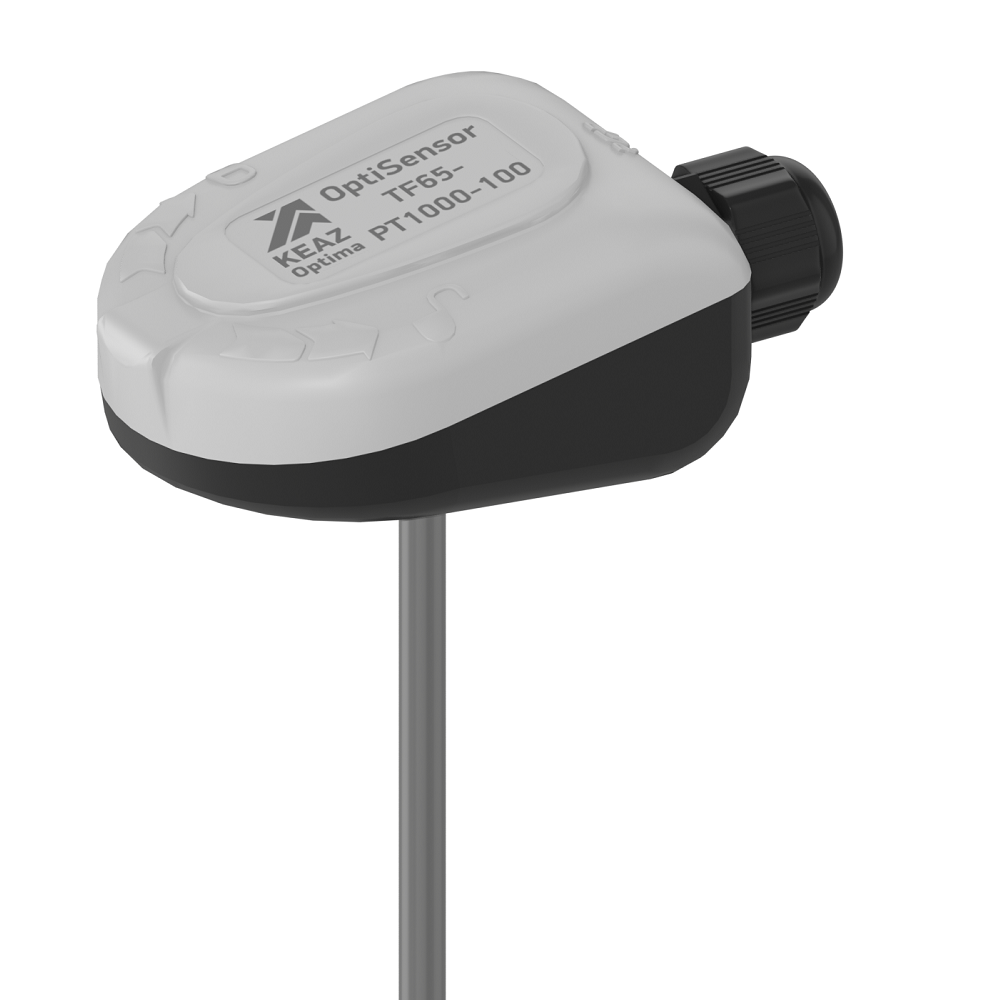 Датчик температуры КЭАЗ 286503 OptiSensor TF65-PT1000-150