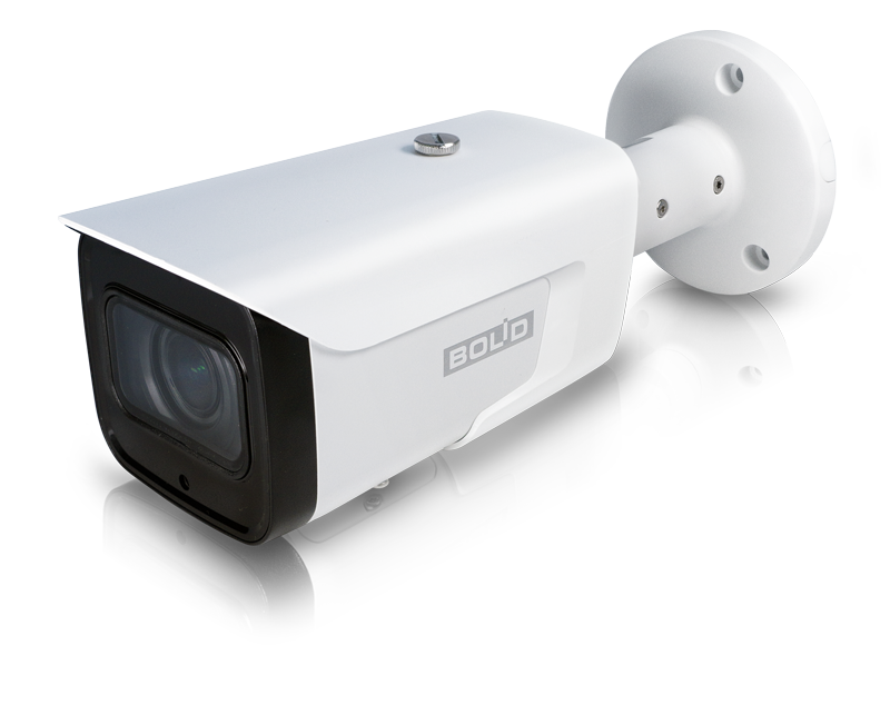 Видеокамера IP BOLID VCI-130