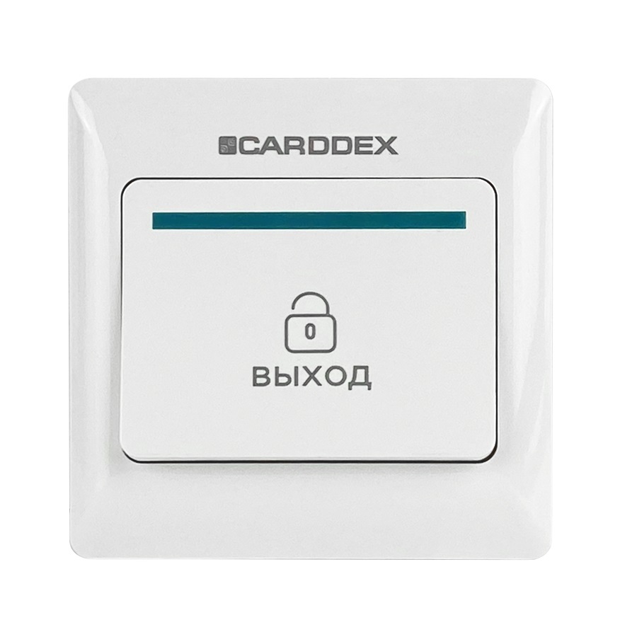 Кнопка выхода EX 01