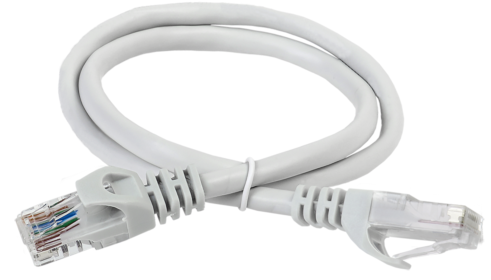 Патч-корд PC01-C5EFL-05M