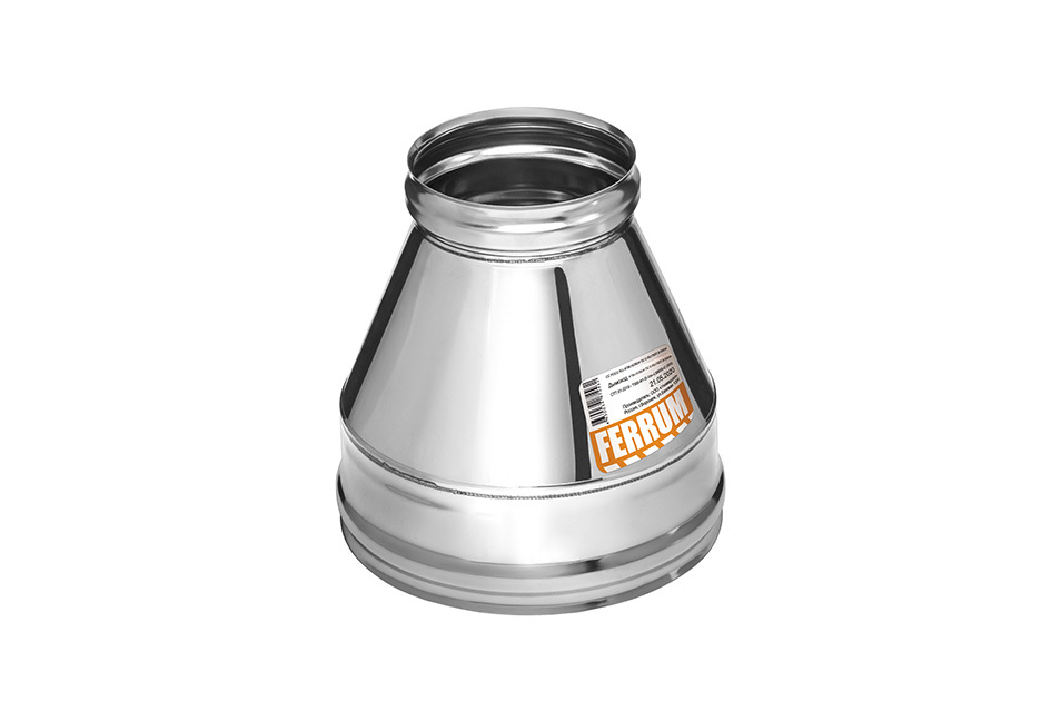 Конус FERRUM Конус (430/0,5 мм) Ф150х210