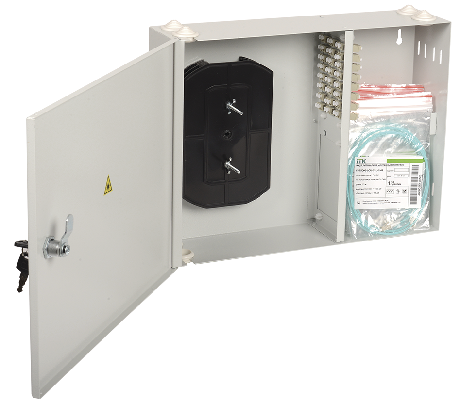 Кросс бокс оптический FOBX24-N-20LCUD03