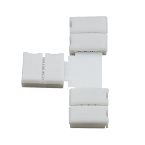 VARTON V4-R0-70.0024.KIT-1040 Поворотный разъем для LED ленты 14,4W/m (T-поворот) VARTON V4-R0-70.0024.KIT-1040 Поворотный разъем для LED ленты 14,4W/m (T-поворот)