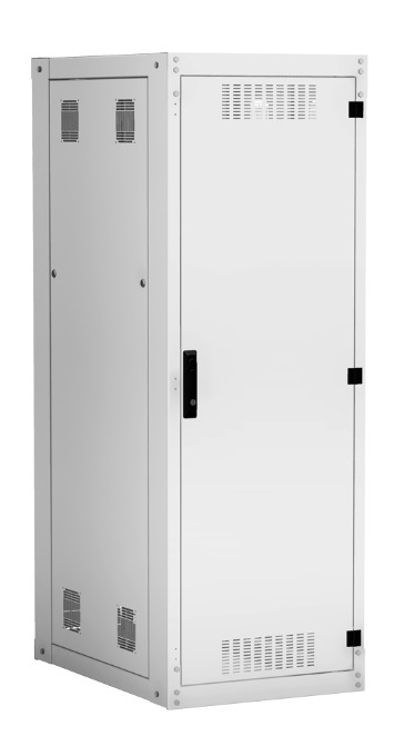 Шкаф телекоммуникационный EC-FZ-336080-MMM-GY